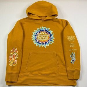 Outkast Hoodie Women's Small‎ Urban Outfitters Sweatshirt Atlanta Hip-Hop
